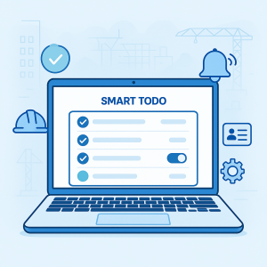 smart todo